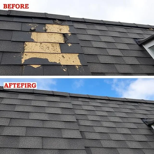 Roof Repair Near Me in Notus, ID near me